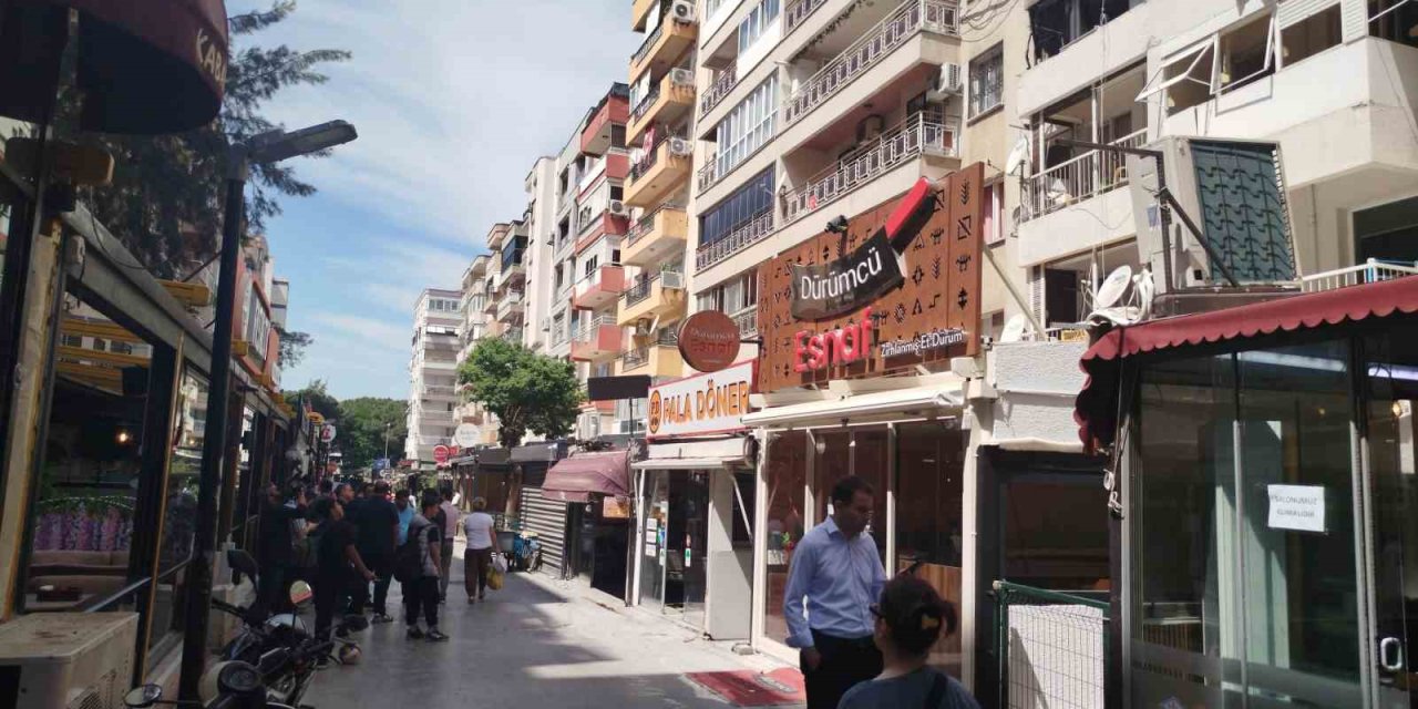 İzmir’deki doğalgaz patlamasında yeni gelişme