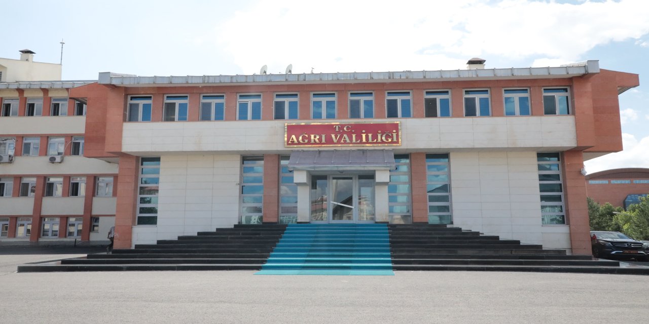 Ağrı'da sosyal medyada paylaşılan uygunsuz görüntülere ilişkin soruşturma başlatıldı