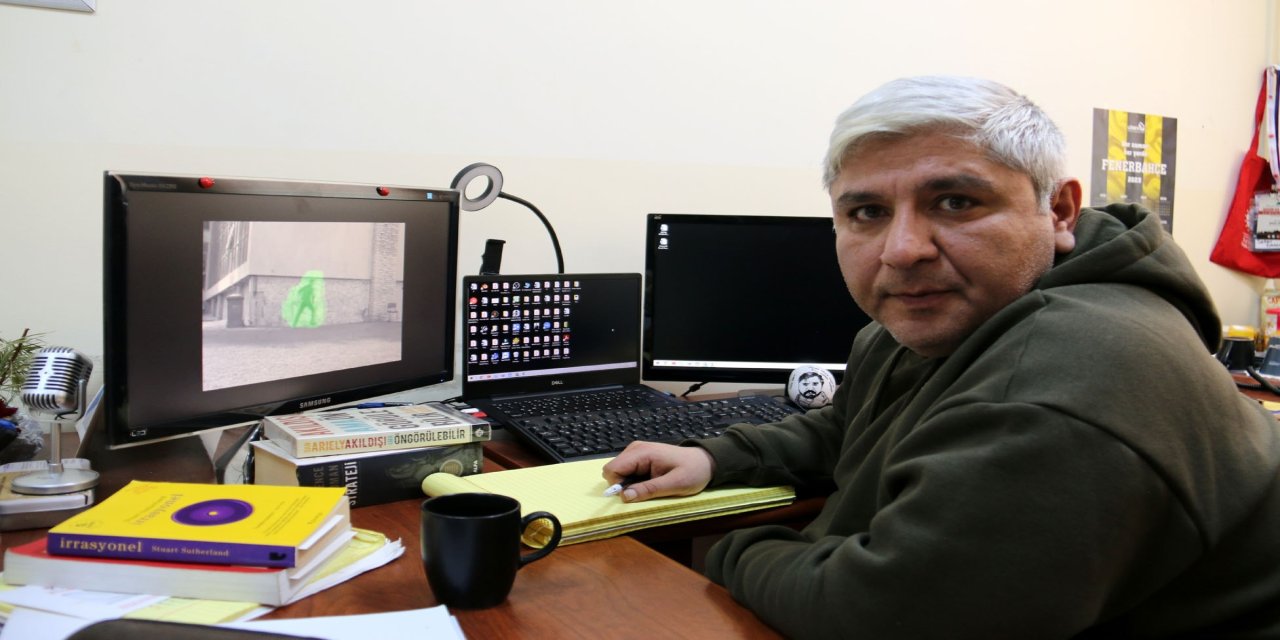 "Terör örgütünün silah bırakma sürecinde dezenformatik içerikler, süreci sabote edebilir"