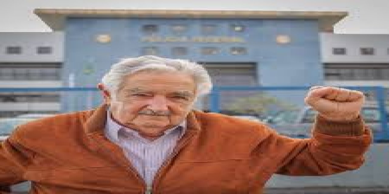 Eski Uruguay Devlet Başkanı José Mujica 89 yaşında hayatını kaybetti