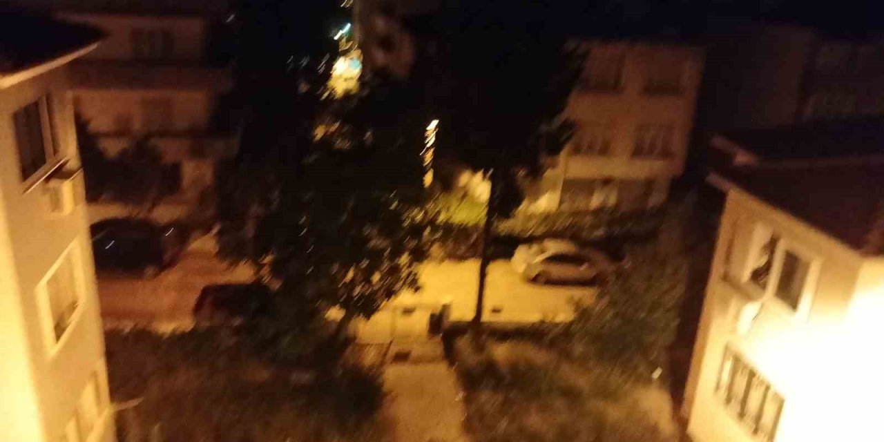 Muğla Valisi Akbıyık: "Herhangi bir olumsuzluk yaşanmamıştır"