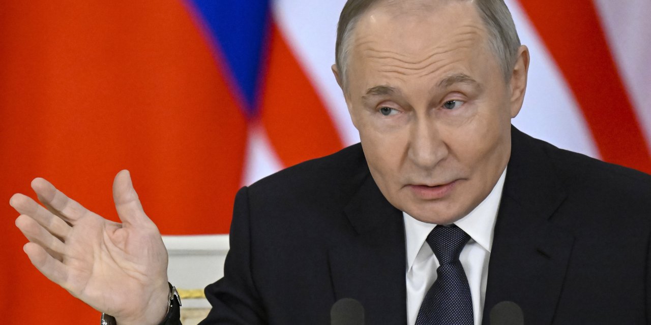 Putin, İstanbul'daki Ukrayna görüşmesine katılmayacak