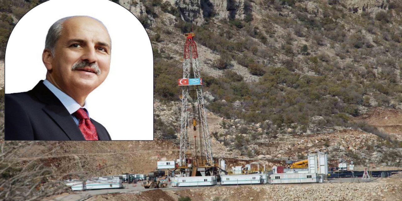 Numan Kurtulmuş, Şırnak Gabar’da Gençlerle Buluşacak