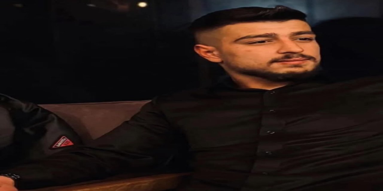 Üç Aydır Yoğun Bakımdaydı: Şırnaklı Genç Hayatını Kaybetti