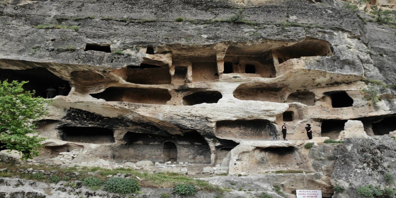 Gizli cennet keşfediliyor: Şırnak’taki mağaralar turizme kazandırılıyor