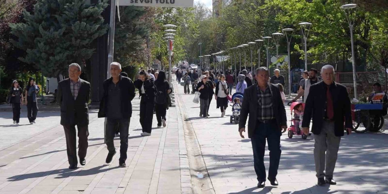 5,2 büyüklüğündeki deprem Kırıkkale’de de hissedildi