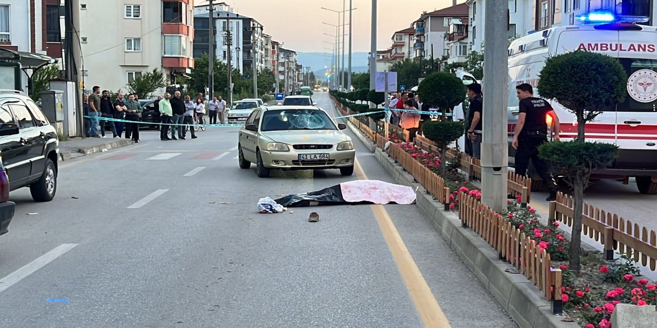 Feci kazada babasını kaybeden kadın: "Verilen ceza içimdeki yarayı kanattı"