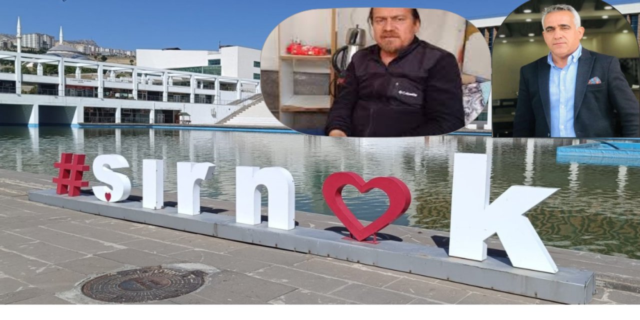 Şırnak Halkından Terörsüz Türkiye Çağrısına Güçlü Destek