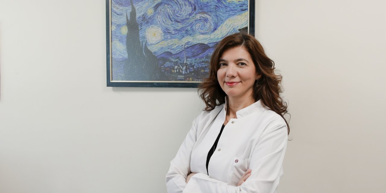 &quot;Sağlıklı kalmak için hareket edin&quot;
