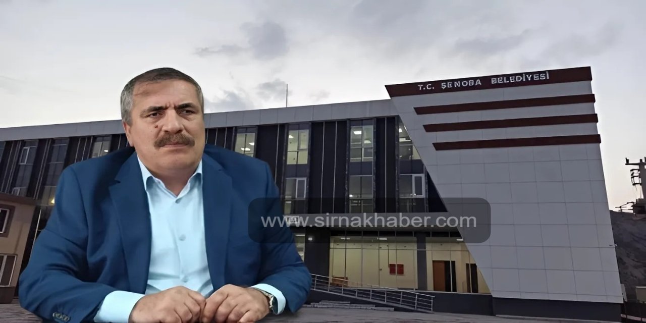 Şenoba Belediye Başkanı Alihan Babat'tan Vatandaşlara Önemli Uyarı!