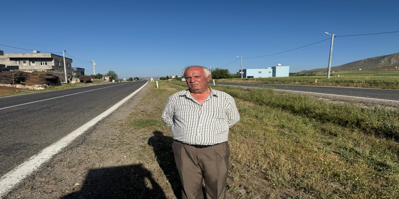 Siirtli Öğrencilerin Korkulu Okul Yolculuğu