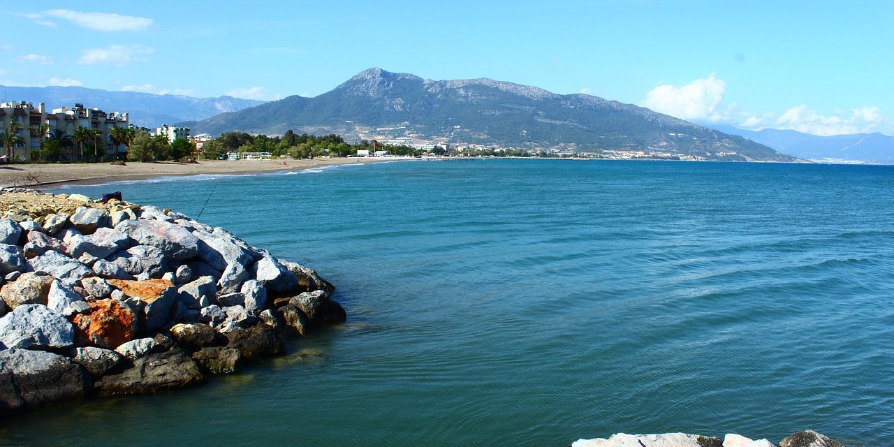 Tatil Düşünenlere En Doğru Adres: Ucuzluğuyla Hayran Bırakan İl