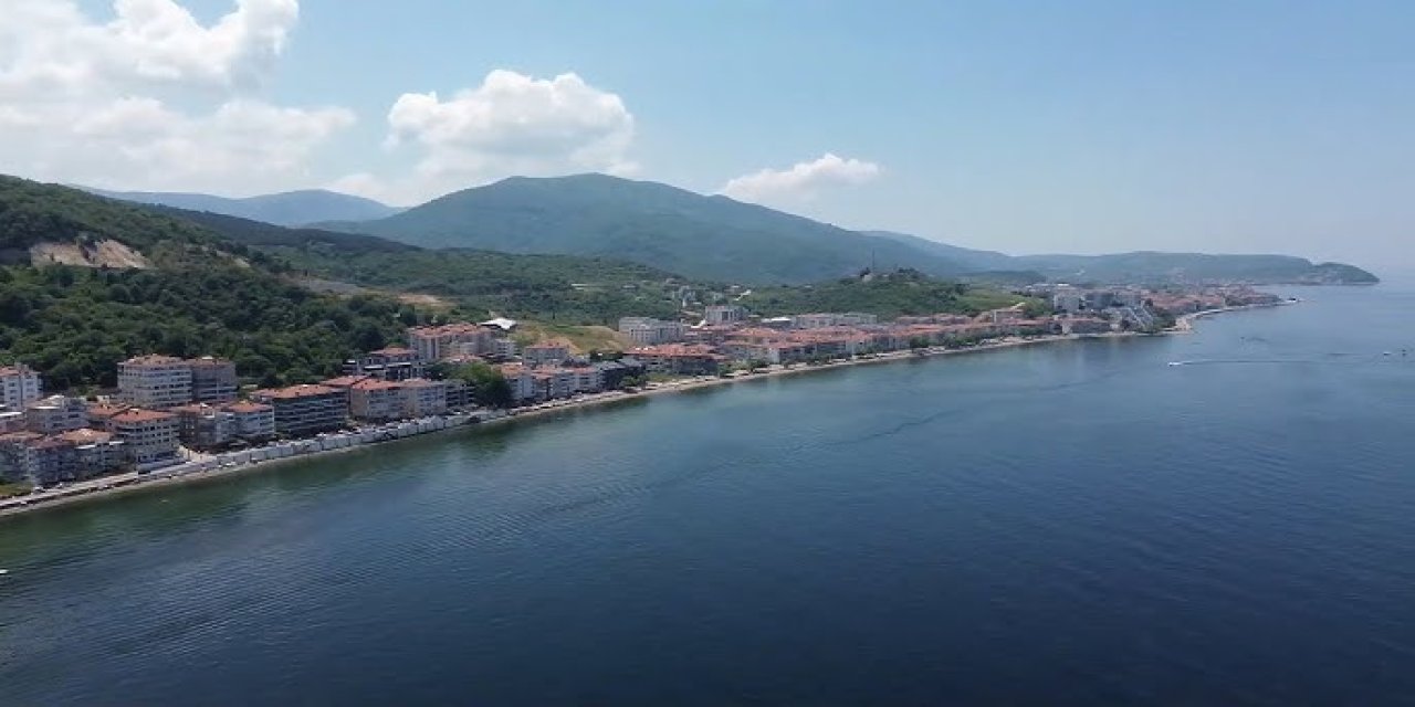 İstanbul'un kalabalığından uzaklaşmanın yolu! Herkesin akın ettiği ilçe