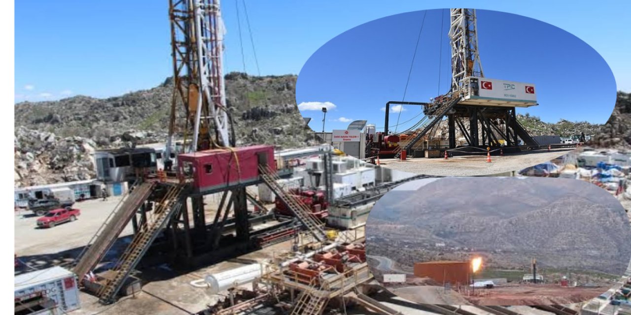 Türkiye'nin Petrol Başkenti Şırnak’tan Sonra Gözler Adana, Osmaniye ve Hatay’da!
