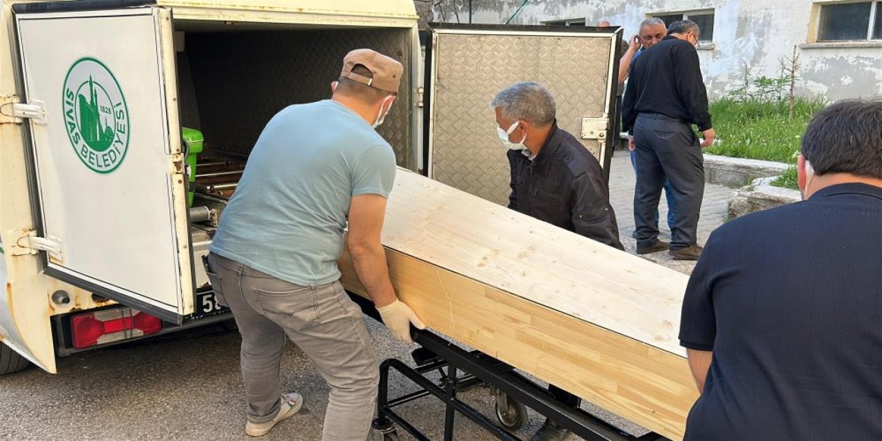 Kene yapışan kişi öldü, Sivas'ta ölü sayısı 4'e yükseldi