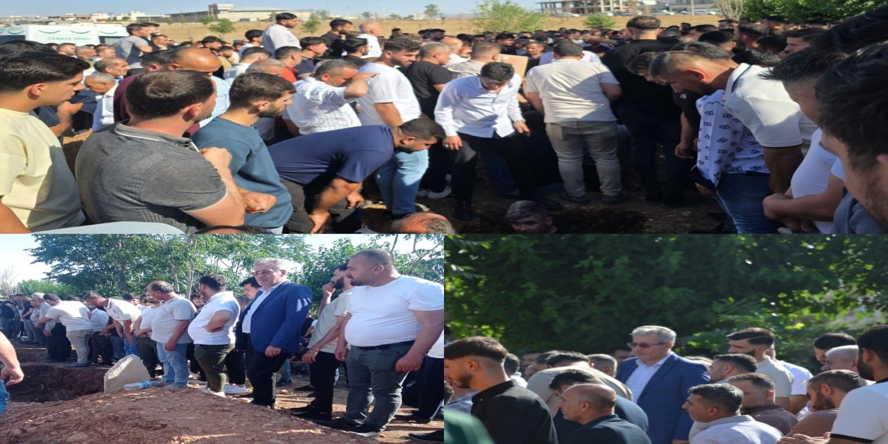 Başkan  Yalçın: “Aynı aileden üç kişinin hayatını kaybetmesi hepimizi derinden sarstı”