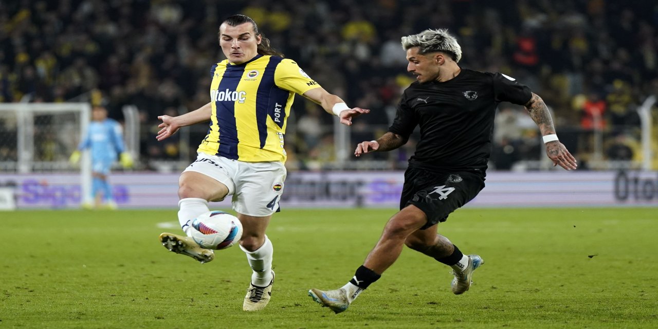 Fenerbahçe Ligdeki Son Deplasmanına Çıkıyor: Hedef Yenilmezlik Serisi