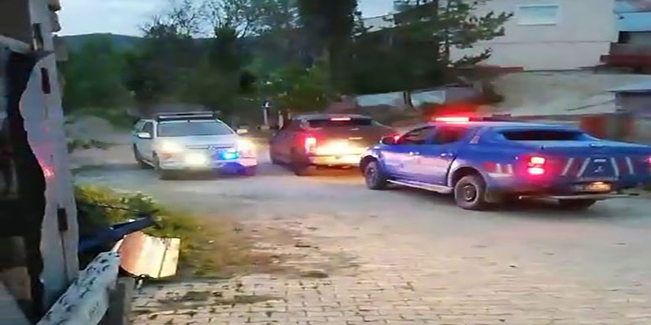 Sivas'ta 1 kişinin öldüğü maden kazasıyla ilgili soruşturma başlatıldı