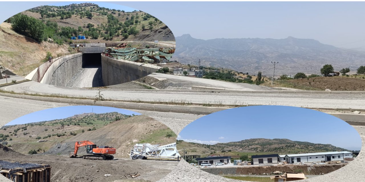 Şırnak-Van Yolu Yine Beklemede: Vatandaşlar Tepkili, 'Bu Yol Olmadan Şırnak Gelişmez'"