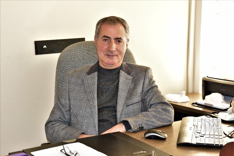 Prof. Dr. Dayan: “Aşı ile sağlanmış toplumsal bağışıklık söz konusu değil”
