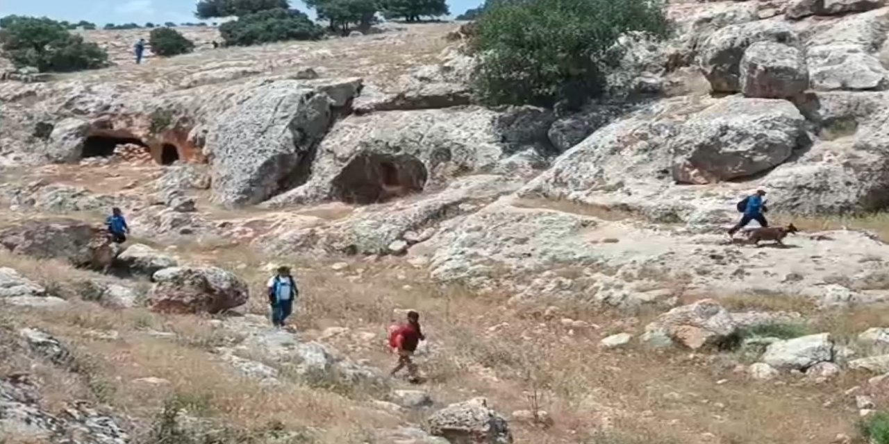 Gaziantep'te otizmli Onurcan 6 gündür aranıyor