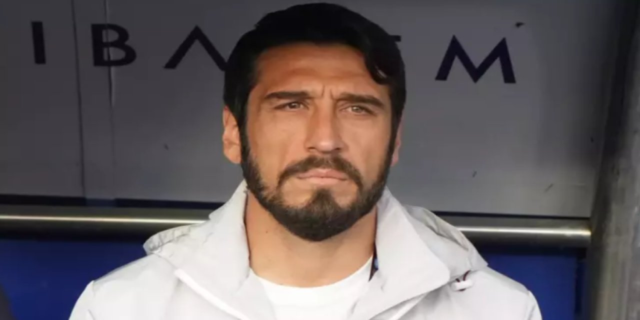 Ümit Milli Takım'ın yeni teknik direktörü belli oldu!