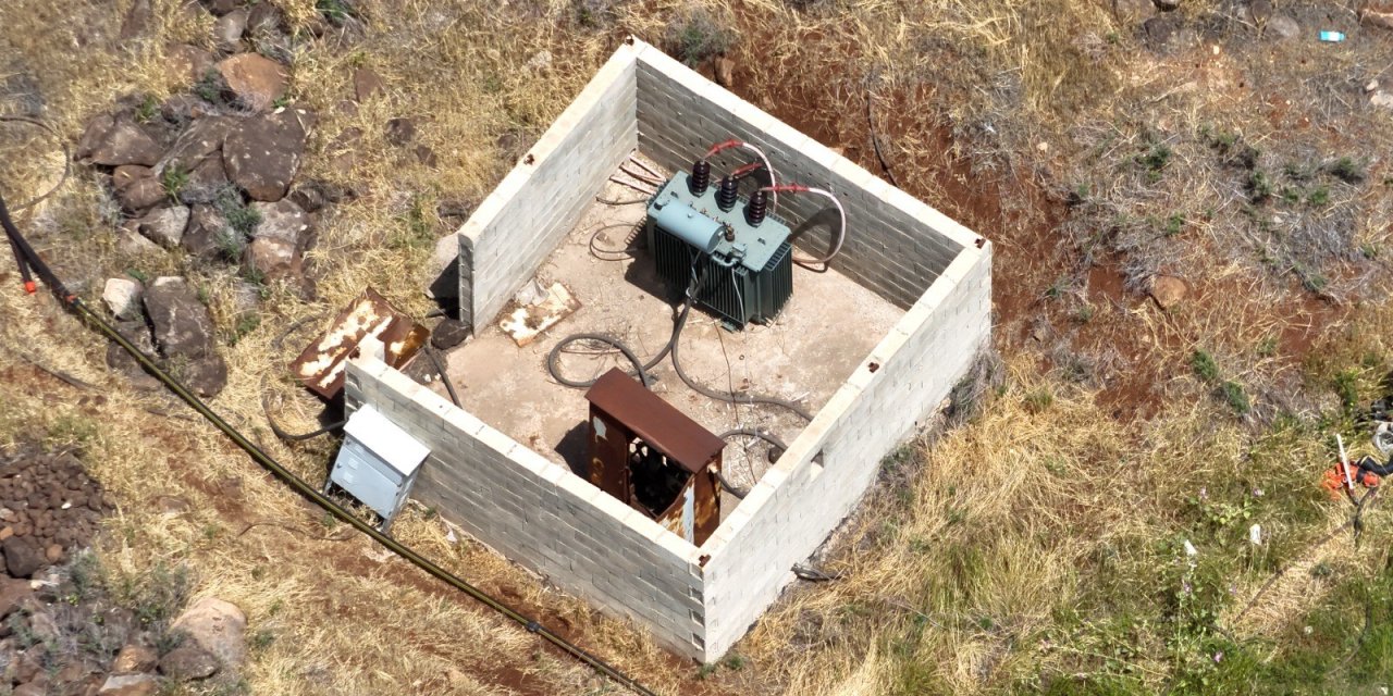 Elektrik personeli saldırıya uğradı, kaçak trafo ölüm getirdi