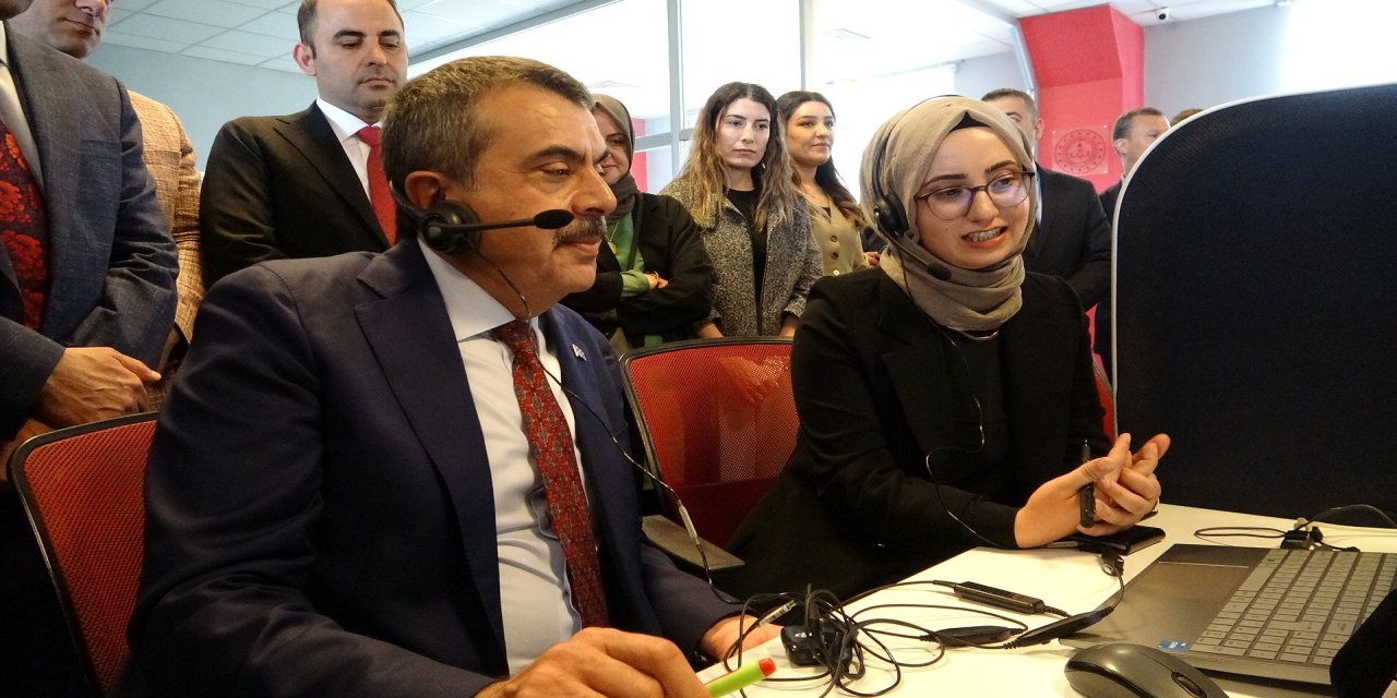 Bakan Tekin Bayram Tatili İçin Noktayı Koydu: Veliler Dikkat!