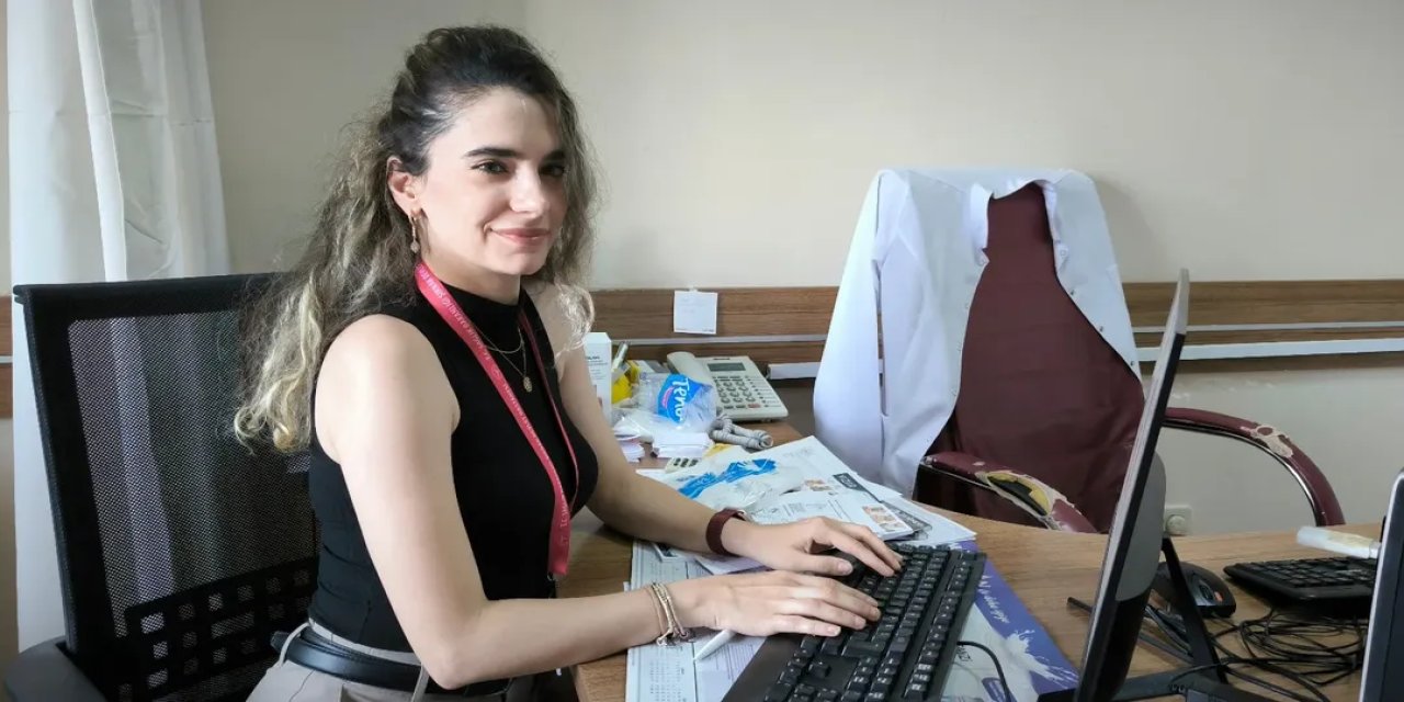 O Bölüme Yeni Doktor Atandı: Şırnak’ta Hasta Kabulü Başladı