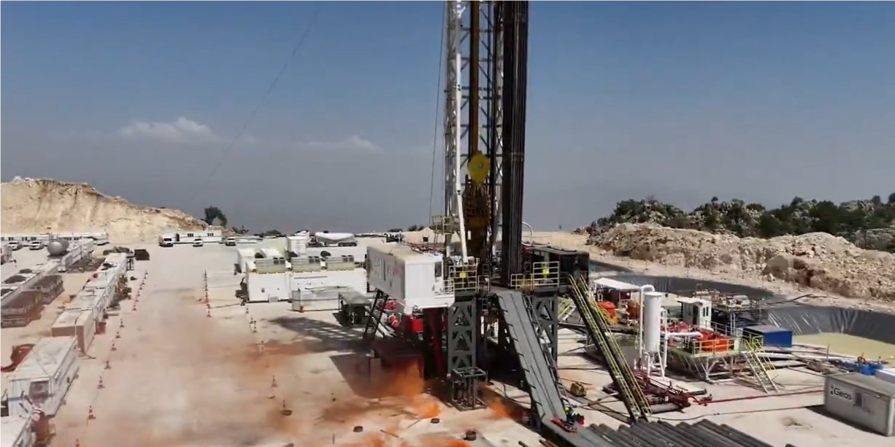Gabar Dağı’nda Nefes Kesen UMKE Tatbikatı