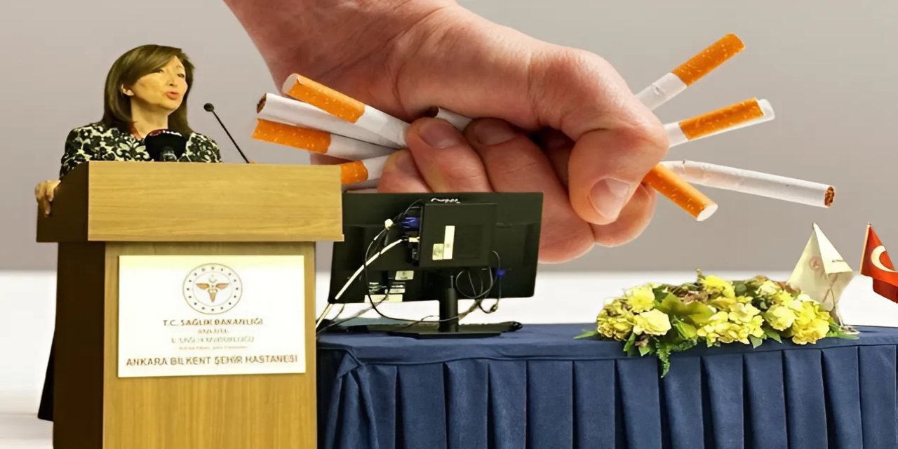 Her Yıl 8 Milyon Can Alıyor: Tütün Kullanımı Artışta!