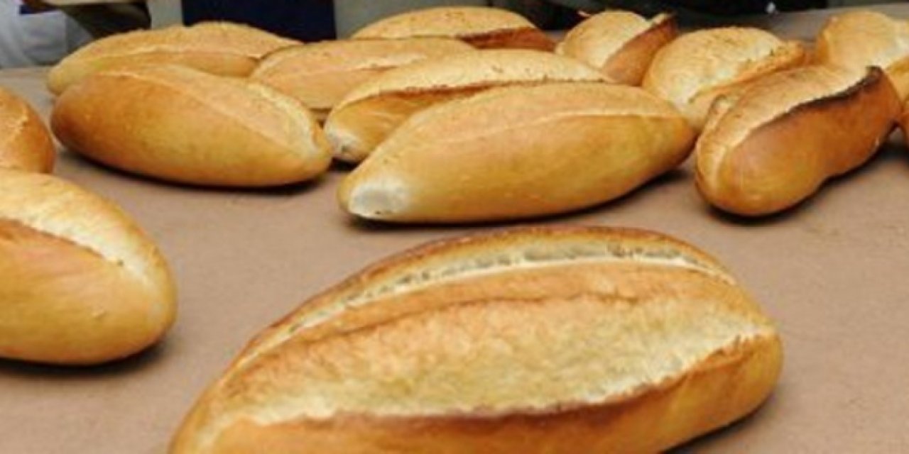 Beyaz Ekmek Neden Sofranızdan Çıkmalı? Uzmanlar Uyarıyor!