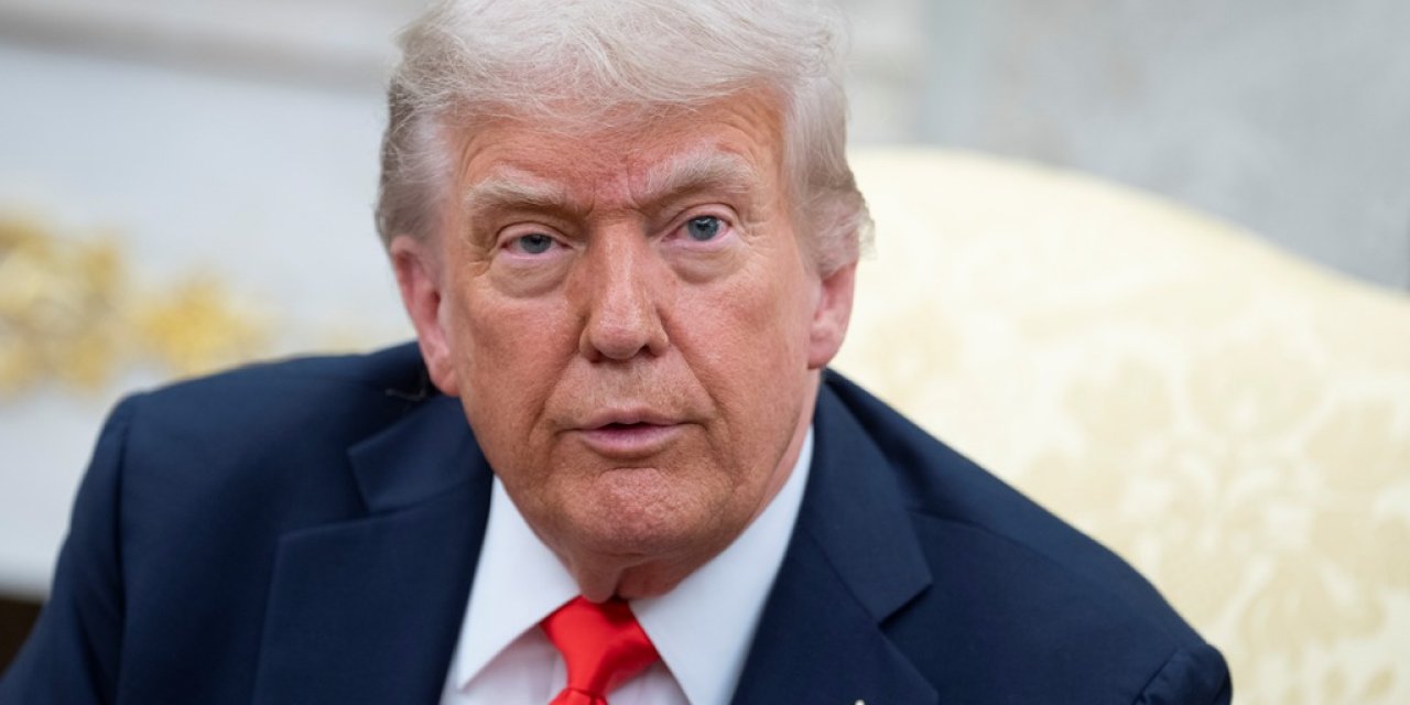 Trump'tan Rusya ve Ukrayna'ya yaptırım sinyali: "Durmayacağını anladığımda, çok sert olacağız"