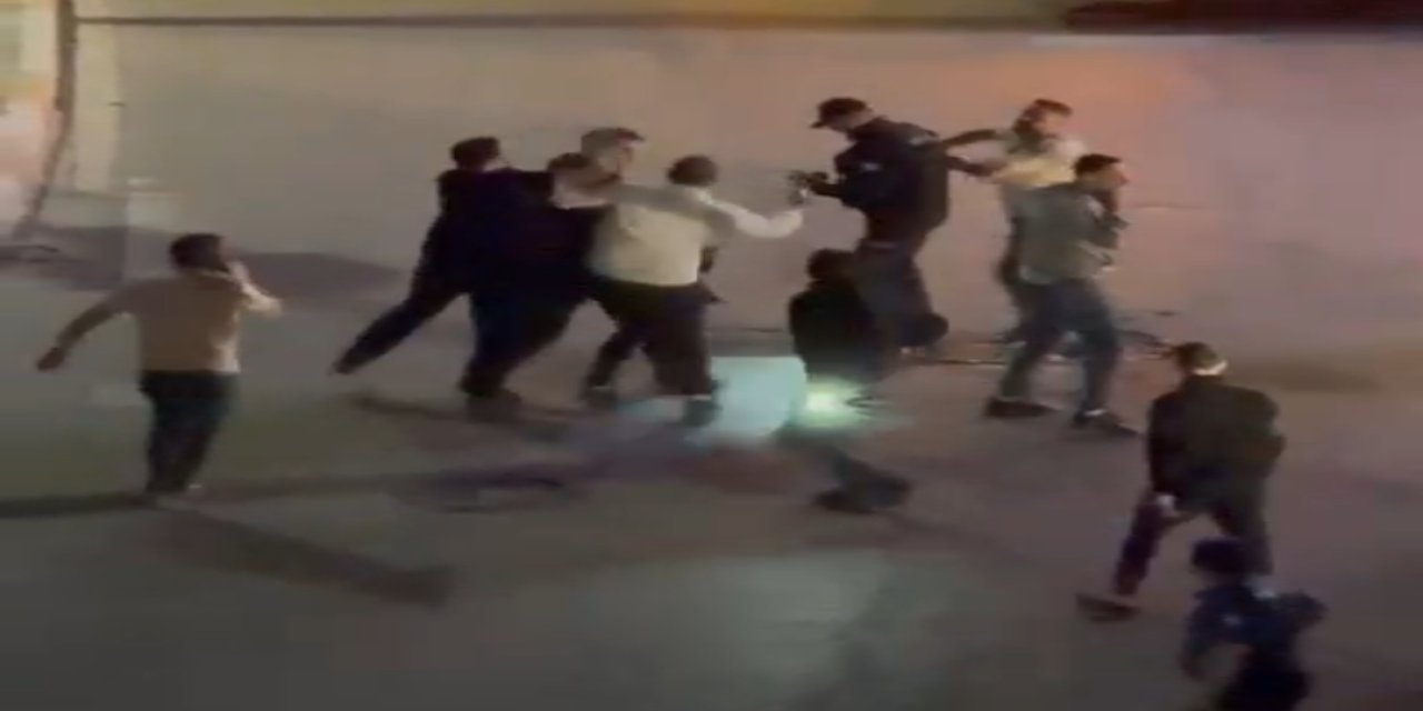 Şırnak’ta  polis memuru  taciz iddiasıyla tutuklandı