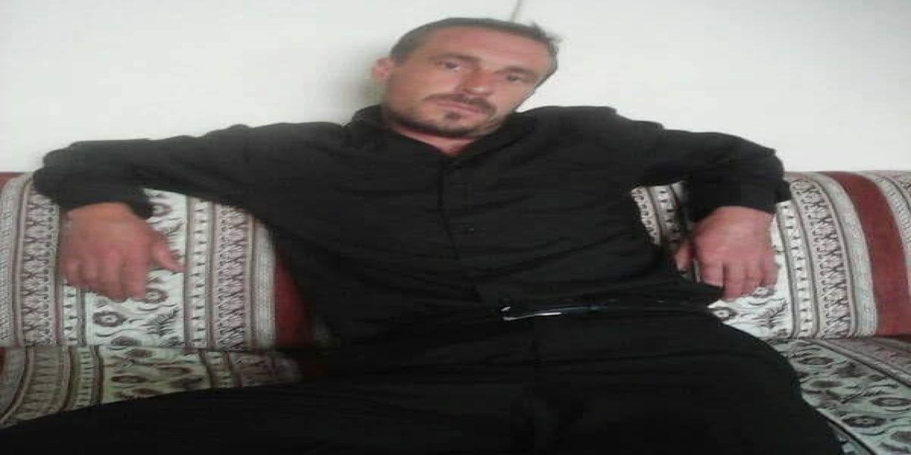 Ehliyetsiz sürücünün çarpmasıyla hayatını kaybeden şahsın kimliği belli oldu