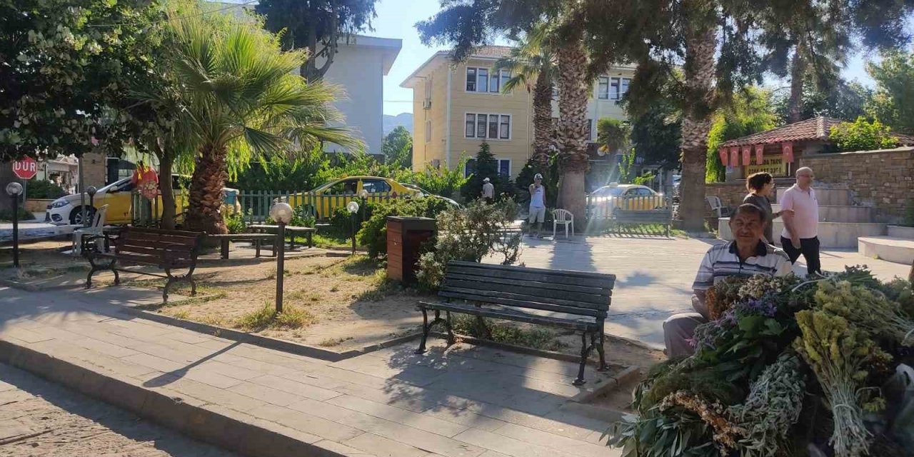 Gökçeada’da 4.6 büyüklüğünde deprem