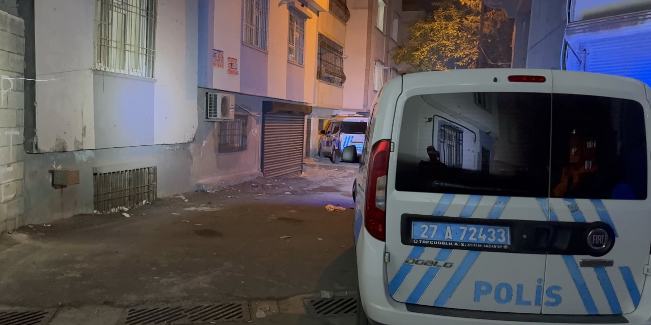 Gaziantep'te korkunç olay: Anne ve kızı kilitli bir odada ölü bulundu