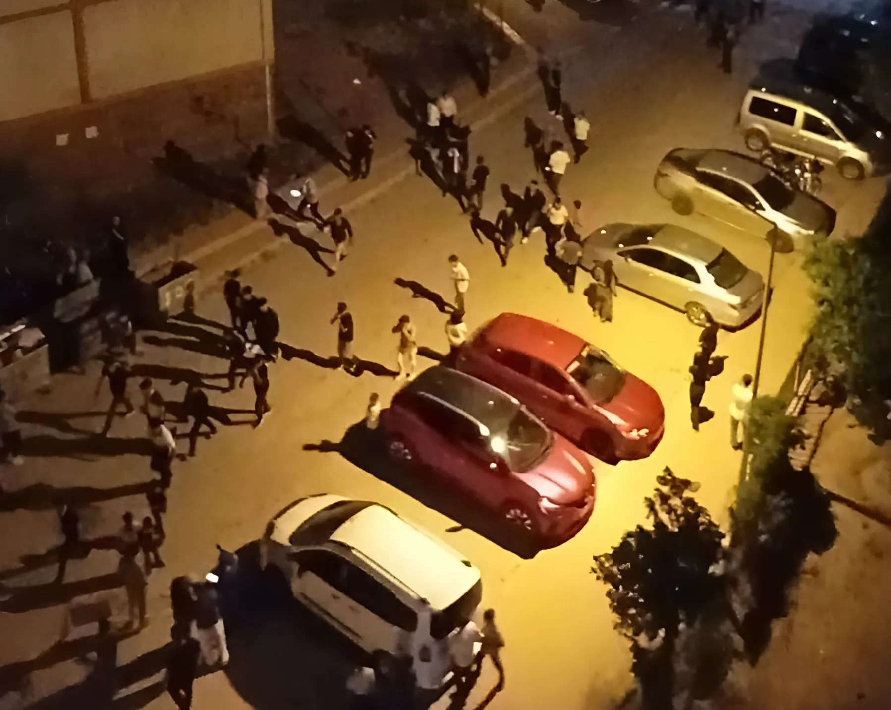 Şırnak'ta Bayram Gecesi Kavgası: Yeni Detaylar ve Yaralı Genç Hastanede