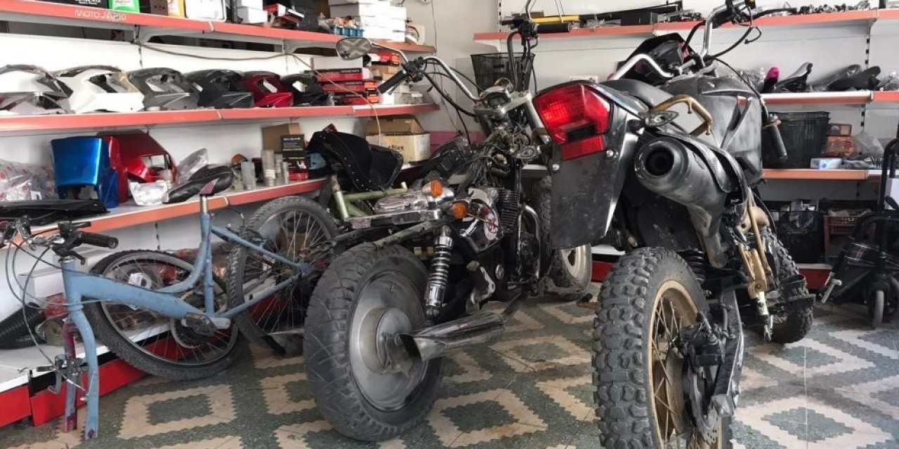 Uzmanından Motosiklet Sürücülerine Uyarı!