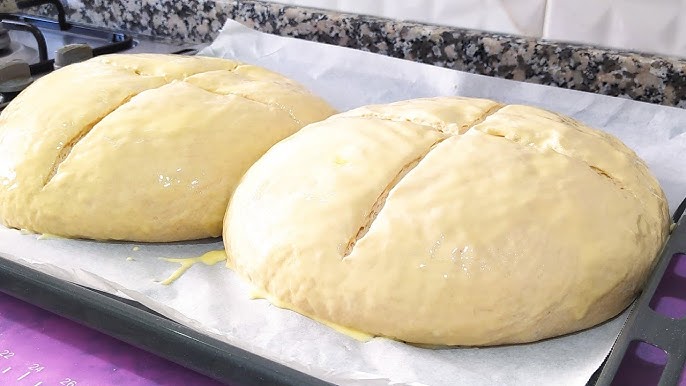 Evde Mis Kokulu Ekmek Yapmanın En Kolay Yolu! Maya Kokusu Sizi Saracak
