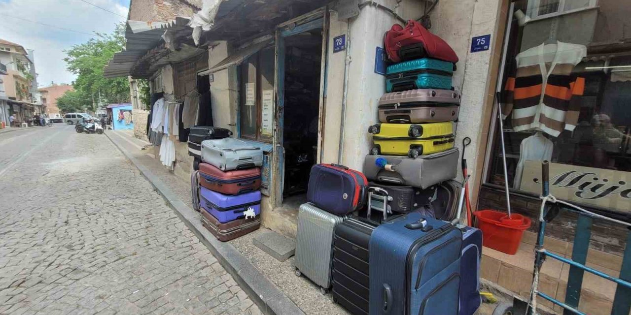 Mutlaka görmeniz gereken 5 vizesiz yer! Herkes hayran kalıyor