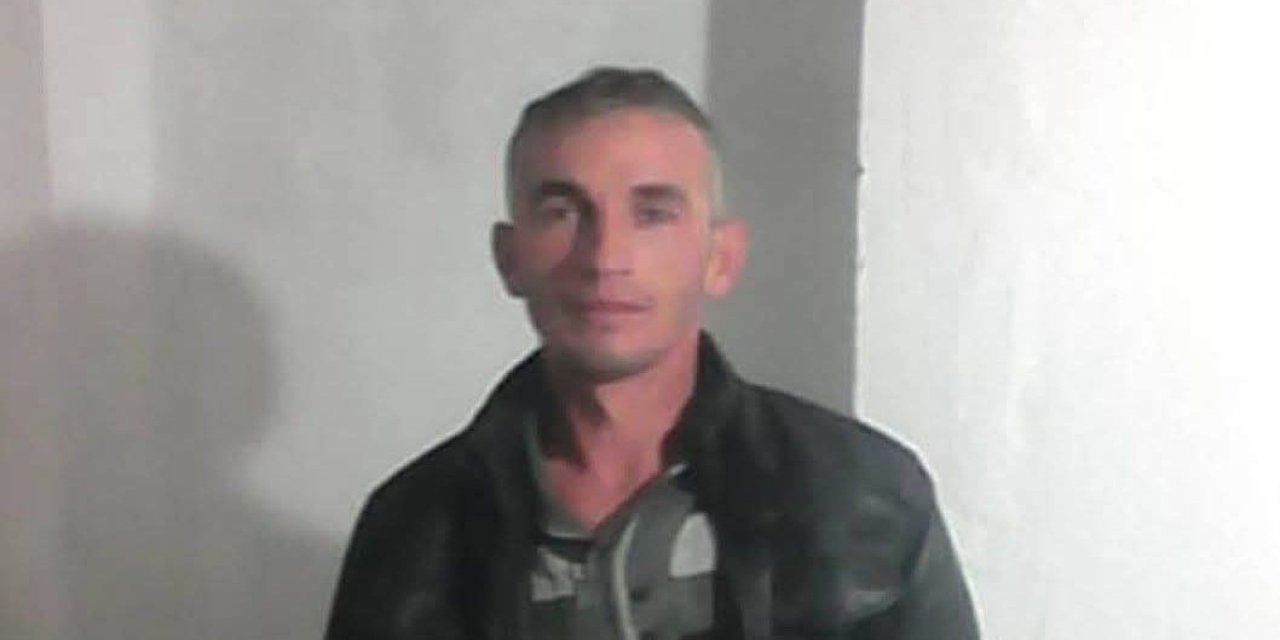 Çapa makinesine sıkışan adam feci şekilde öldü