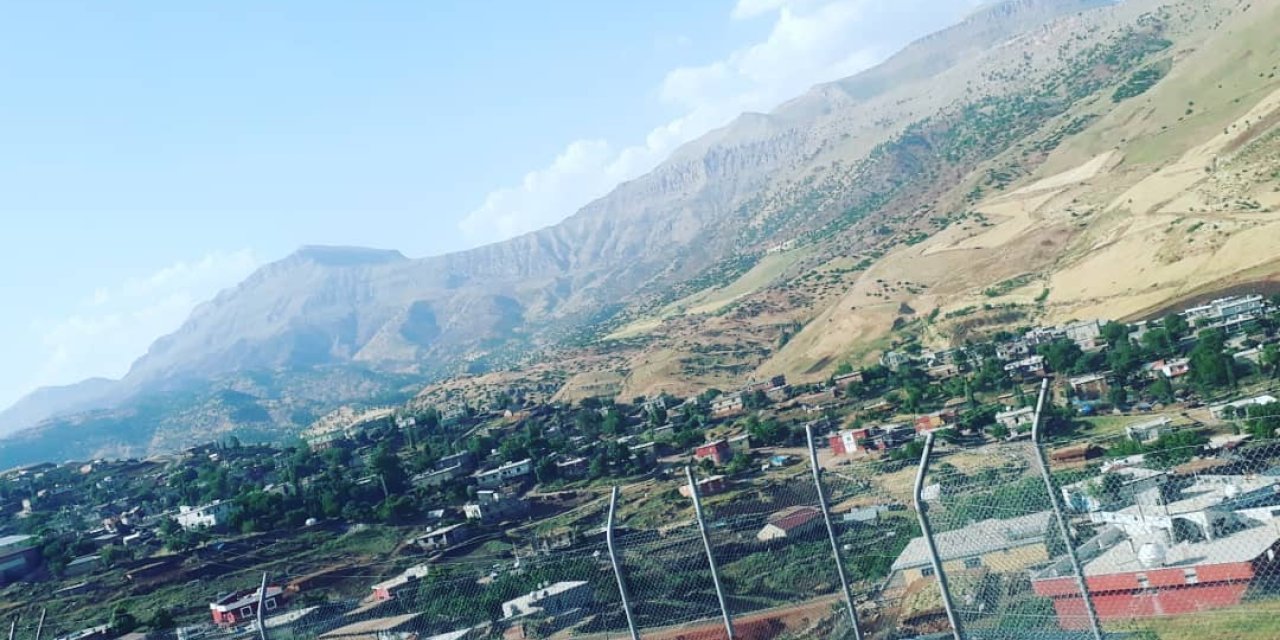 Şırnak’ta Elektrik Çarpması! Bir Çocuk Hastaneye Kaldırıldı