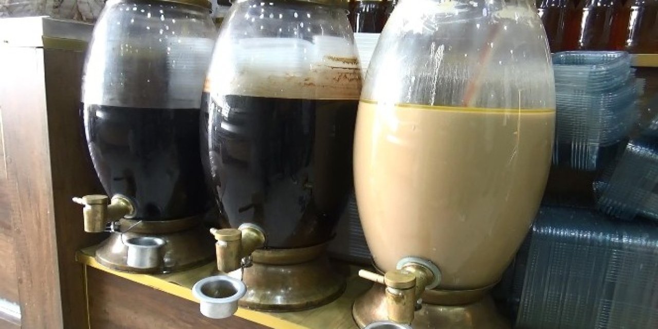 Tahin ve Pekmez Karışımına Dikkat! Sanıldığı Kadar Masum Değil Mi?