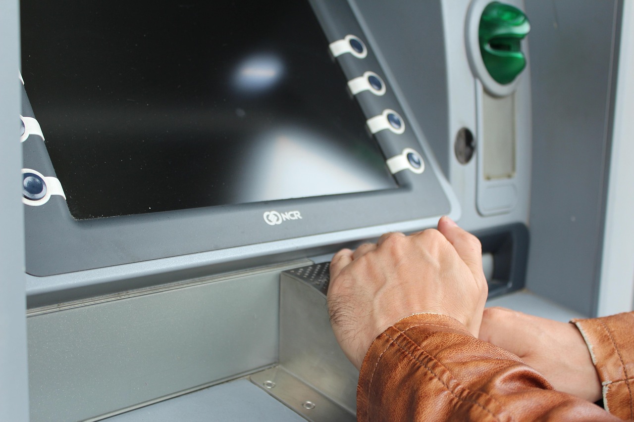 ATM Şifresi Olarak Asla Kullanmamanız Gereken Şifreler!