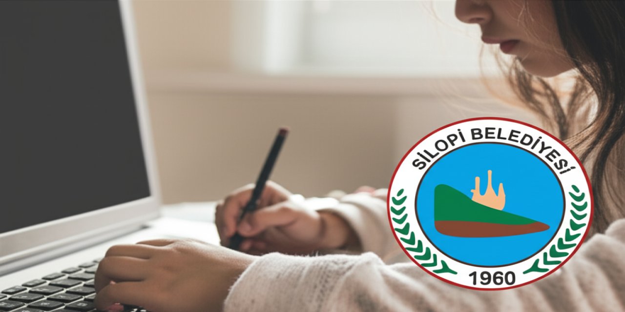 Silopi Belediyesi'nden YKS Öğrencilerini Sevindiren Destek