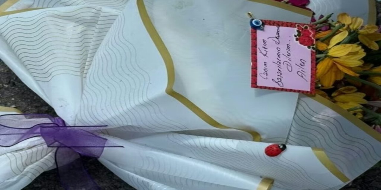 Mezuniyet Mutluluğu Acıya Döndü: Ebru Özmen’in Babası Yolda Hayatını Kaybetti