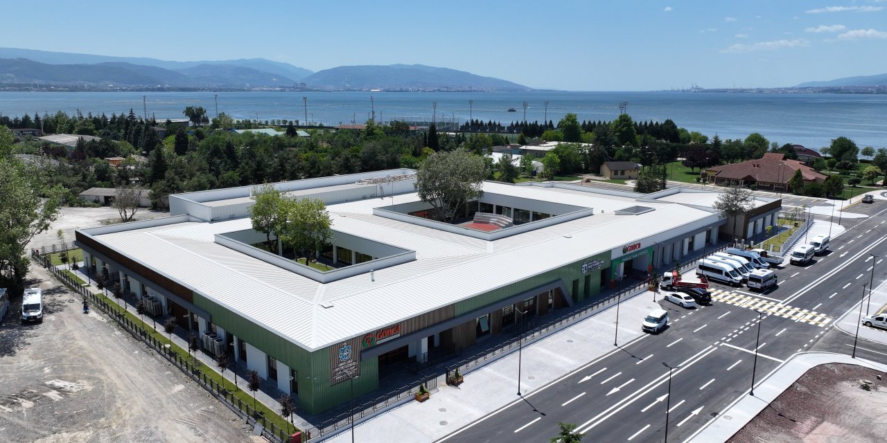 Her kapının umuda açıldığı merkez!