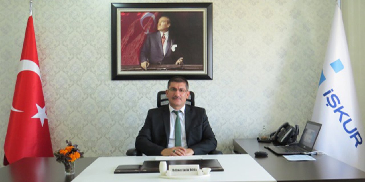 Şırnaklı Müdür Memleketinden Ankara’ya Atandı