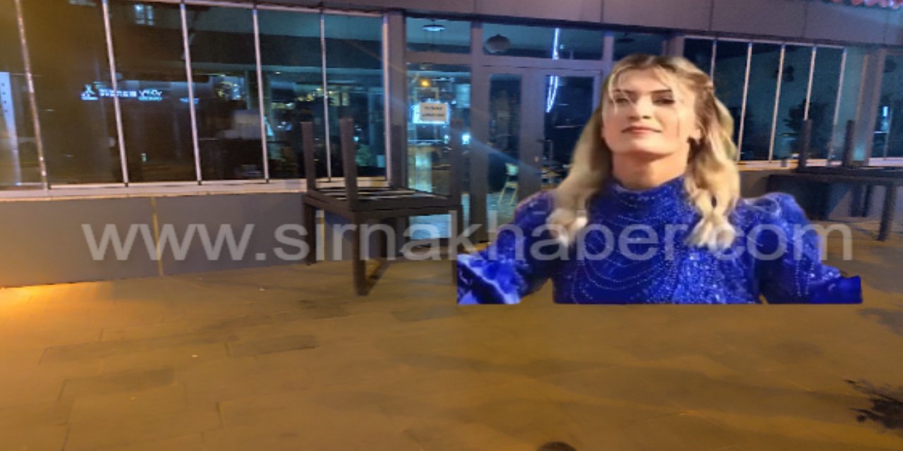 Şırnaklı Gülizar Yıldız Çalıştığı Lokantada Bıçaklanarak Hayatını Kaybetti